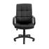 Chair ARIZONA U plastic M1 Richman