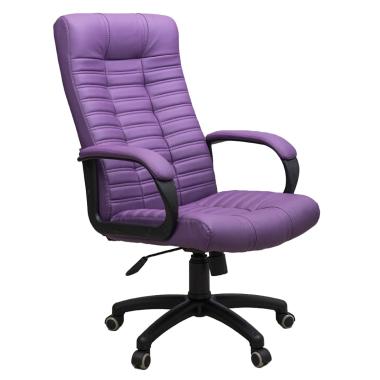 Крісло АТЛАНТ пластик М1 Річ Richman