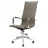 Chair BALI U chrome double-sided backrest upholstery Richman Action!