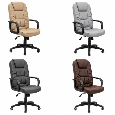 Chair BONUS U plastic M1 Richman