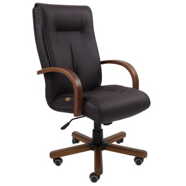 Кресло БОСТОН wood М3 Richman Акция!