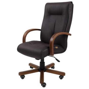 Кресло БОСТОН wood М3 Richman Акция!