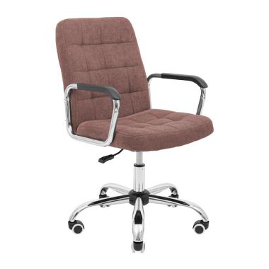 Крісло БРУКС хром Richman Limited