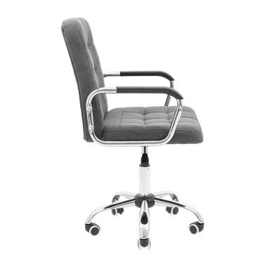 Крісло БРУКС хром Richman Limited