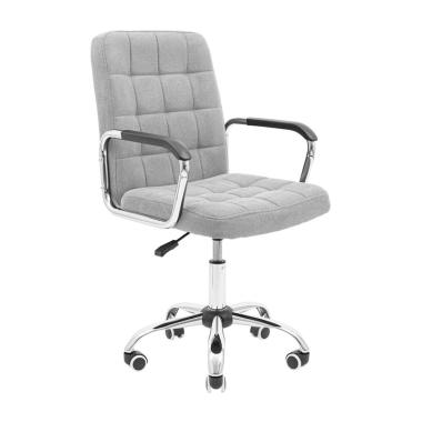 Крісло БРУКС хром Richman Limited