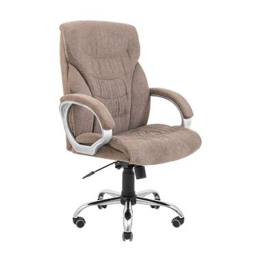 Chair CAGLARI U chrome M1 P2/P3/P4 Richman