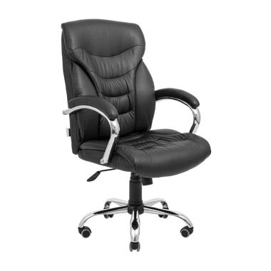 Chair CAGLARI U chrome M1 P2/P3/P4 Richman