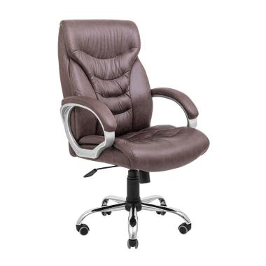 Chair CAGLARI U chrome M1 P2/P3/P4 Richman