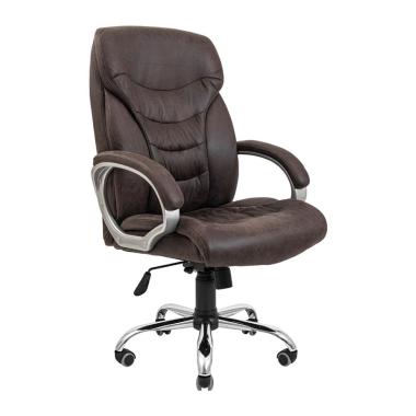 Chair CAGLARI U chrome M1 P2/P3/P4 Richman