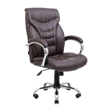 Chair CAGLARI U chrome M1 P2/P3/P4 Richman