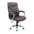 Chair CAGLARI U chrome M1 P2/P3/P4 Richman