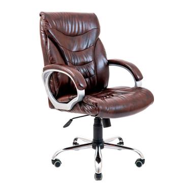 Chair CAGLARI U chrome M1 P2/P3/P4 Richman