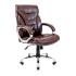 Chair CAGLARI U chrome M1 P2/P3/P4 Richman