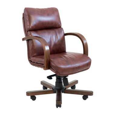 Кресло ДАКОТА wood М1 Richman