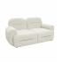 Sofa DOLCE-2 with backrest and armrests Richman
