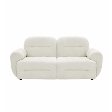 Sofa DOLCE-2 with backrest and armrests Richman