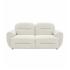 Sofa DOLCE-2 with backrest and armrests Richman