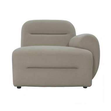 Крісло ДОЛЬЧЕ-1 зі спинкою Richman