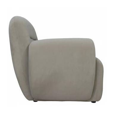 Крісло ДОЛЬЧЕ-1 зі спинкою Richman