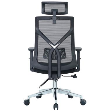 Комп'ютерне крісло офісне Електра