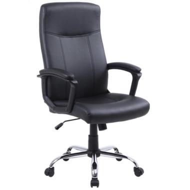 Кресло ФОРТЕ хром М1 Richman Акція!