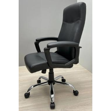 Кресло ФОРТЕ хром М1 Richman Акція!