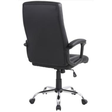 Кресло ФОРТЕ хром М1 Richman Акція!