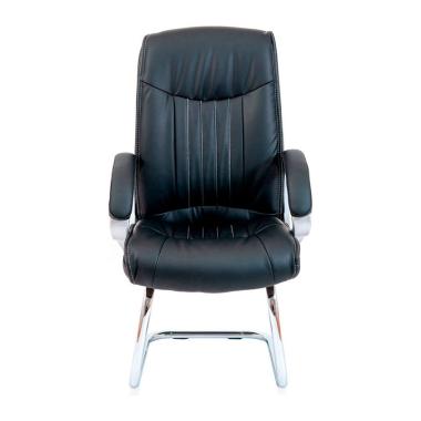 Крісло ФРАНКФУРТ Ю CF хром П2/П3 на полозах Richman