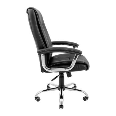 Chair FRANKFURT U chrome M1 P2/P3 Richman