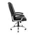 Chair FRANKFURT U chrome M1 P2/P3 Richman