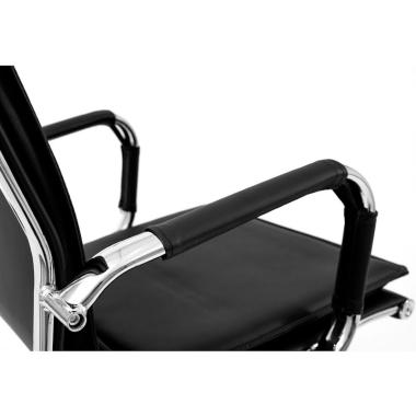 Кресло ГАВАЙИ хром DT Richman Limited