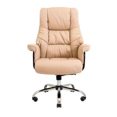 Кресло КОНГРЕСС хром М2 экокожа Richman Limited