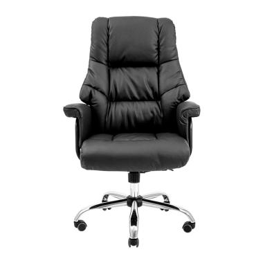 Кресло КОНГРЕСС хром М2 экокожа Richman Limited