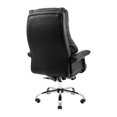 Кресло КОНГРЕСС хром М2 экокожа Richman Limited