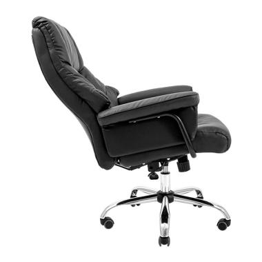 Кресло КОНГРЕСС хром М2 экокожа Richman Limited
