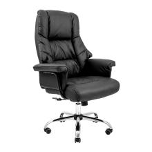 Кресло КОНГРЕСС хром М2 экокожа Richman Limited