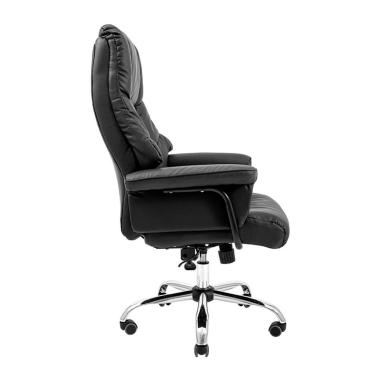 Кресло КОНГРЕСС хром М2 экокожа Richman Limited