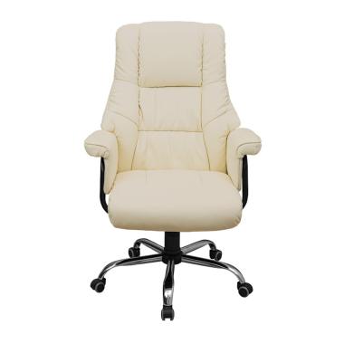 Кресло КОНГРЕСС хром М2 экокожа Richman Limited