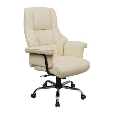 Кресло КОНГРЕСС хром М2 экокожа Richman Limited