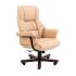 Кресло КОНГРЕСС wood М2 экокожа Richman Limited