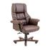 Кресло КОНГРЕСС wood М2 экокожа Richman Limited