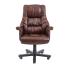 Кресло КОНГРЕС wood М2 кожа люкс Richman Limited