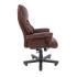 Кресло КОНГРЕС wood М2 кожа люкс Richman Limited