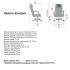 Кресло КОНГРЕСС wood М2 экокожа Richman Limited