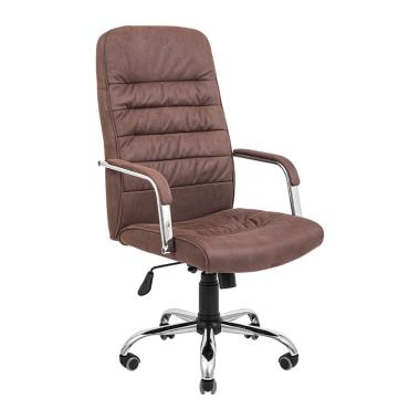 Chair LION U chrome M1 P3/P5 Richman