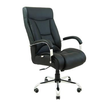 Chair MAGISTR chrome M1 P1 Richman