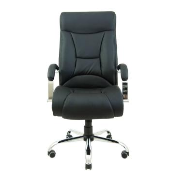 Chair MAGISTR chrome M1 P1 Richman