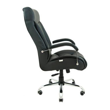 Chair MAGISTR chrome M1 P1 Richman