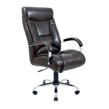 Chair MAGISTR chrome M1 P1 Richman