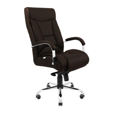 Chair MAGISTR chrome M1 P1 Richman